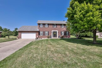 6573 Foxfield Dr, Mason, OH 45040