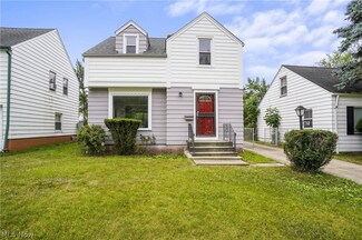 19672 Mountville Dr, Maple Heights, OH 44137