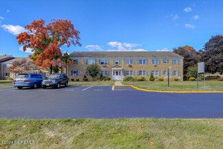 75 Stonehurst Blvd Unit A, Freehold, NJ 07728