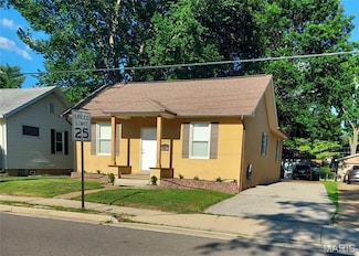 4814 Wilshusen Ave, Saint Louis, MO 63119