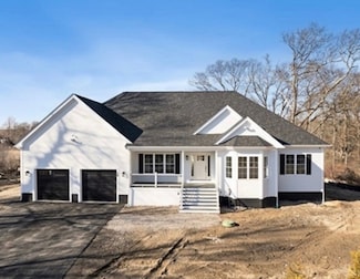 1 Spring Hill Rd, Dartmouth, MA 02747
