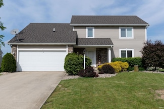 1722 Diamond Creek Run, Fort Wayne, IN 46808