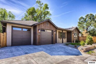 1364 Charles Dr, Reno, NV 89509