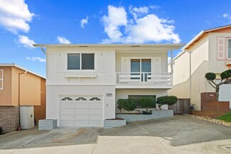 30 Clearview Dr, Daly City, CA 94015