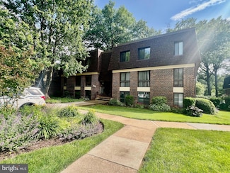 5253 W Running Brook Rd Unit 201, Columbia, MD 21044