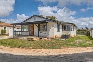 2525 Inman Ct, San Diego, CA 92111