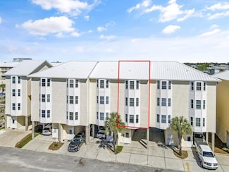 131 Turtle Walk Unit 53, Port Saint Joe, FL 32456