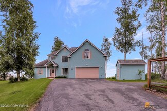 4830 W Pinnacle Ridge Cir, Wasilla, AK 99623