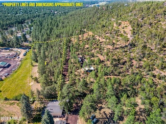 TBD E Ellsworth Rd, Show Low, AZ 85901