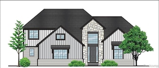 1073 E Avon Rd, Rochester Hills, MI 48307
