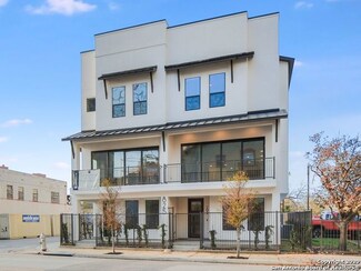 825 N Saint Marys St Unit 102, San Antonio, TX 78205