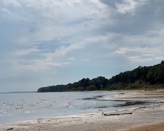 121381 S 4151 Rd, Eufaula, OK 74432