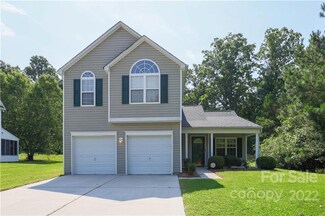 612 Pawley Dr, Charlotte, NC 28214
