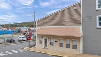 106 W Laurel St, Scottsboro, AL 35768