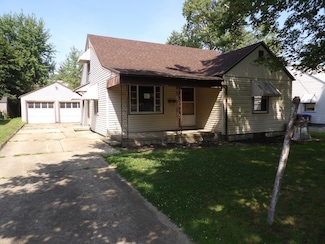 844 Spencer Ave, Sharon, PA 16146