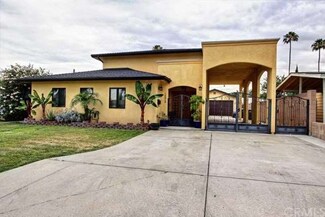 16613 E Benwood St, Covina, CA 91722
