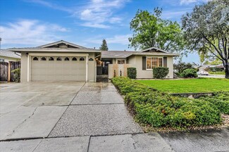 4016 Casa Grande Way, San Jose, CA 95118