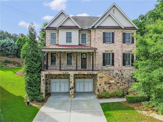 3394 Bryerstone Cir SE, Smyrna, GA 30080