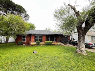 3541 Rita Ln, Haltom City, TX 76117