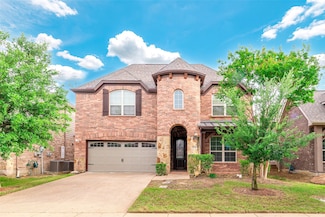 15113 Mount Evans Dr, Little Elm, TX 75068