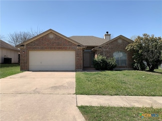 2703 Larkspur Dr, Killeen, TX 76549