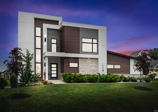 120 Artisan Pass, Fort Wayne, IN 46845