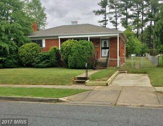 2418 Olson St, Temple Hills, MD 20748