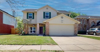3518 Woodmere Ln, Sugar Land, TX 77478