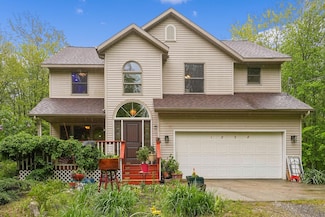 1898 Orshal Rd, Muskegon, MI 49445