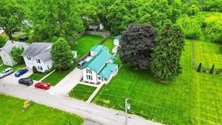 507 Walnut St, Green Camp, OH 43322