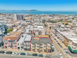 806-810 Union St, San Francisco, CA 94133