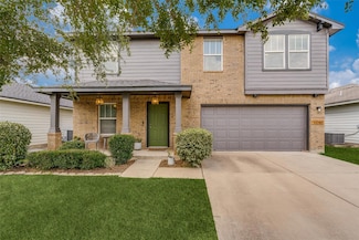 13240 High Sierra St, Manor, TX 78653