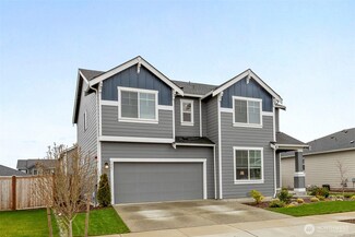 1247 Panoramic Loop, Bremerton, WA 98312