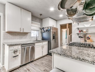 4215 N Barr Ave, Oklahoma City, OK 73122