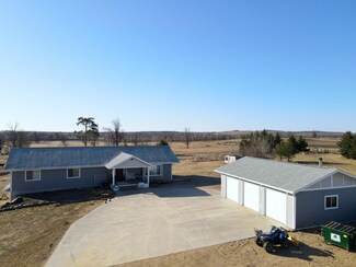 3775 32nd St SW, Pine River, MN 56474