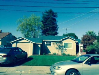 325 Jackson St, Sunnyvale, CA 94085