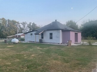 313 1st Ave S, Oxford Junction, IA 52323
