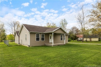 154 Morningside Dr, Charlestown, IN 47111