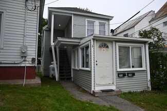 39 Cushing St, Brunswick, ME 04011