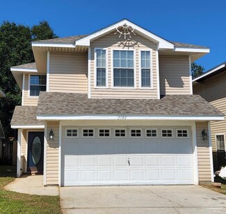 3140 Two Sisters Way, Pensacola, FL 32505