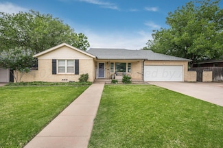 2202 S Fannin St, Amarillo, TX 79109