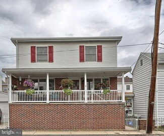 240 North St, Minersville, PA 17954