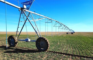0 County Road 51, Walsh, CO 81090