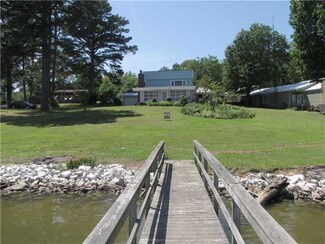447 447 Rd, Iuka, MS 38852