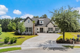 1004 Bufflehead Dr, Conway, SC 29526