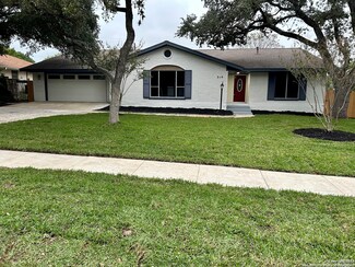 319 Harriett Dr, San Antonio, TX 78216
