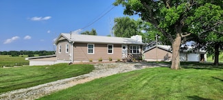 8006 Highway Cc Hwy, Exeter, MO 65647