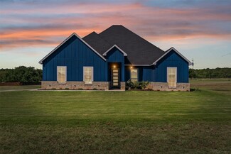 165 Cartwright Rd, Weatherford, TX 76087