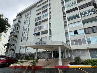 2 Avenida Laguna Gden Unit 6L, Carolina, PR 00979