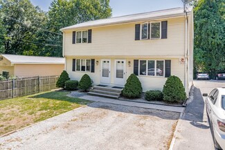 97 Michon St Unit 99, Indian Orchard, MA 01151